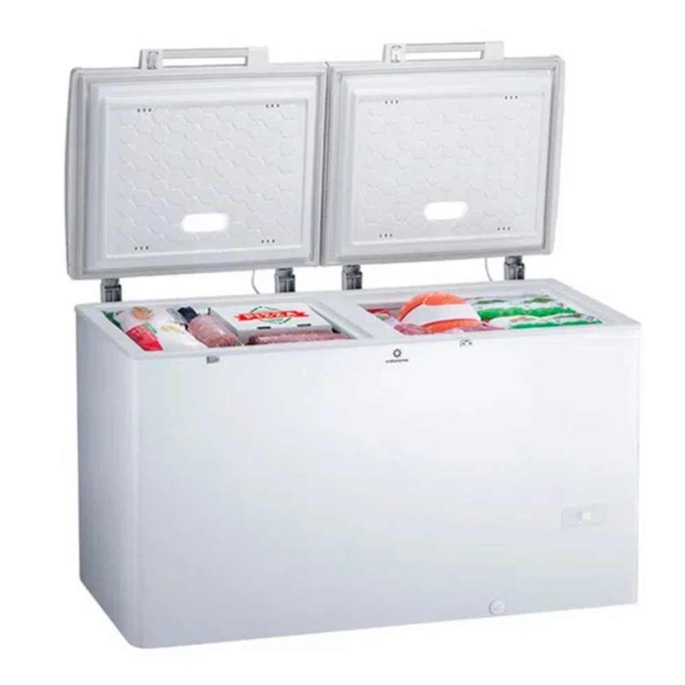 Congelador Indurama CI400| 400 Lt. modelo CI400 cómpralo en Mi Bodega Ec