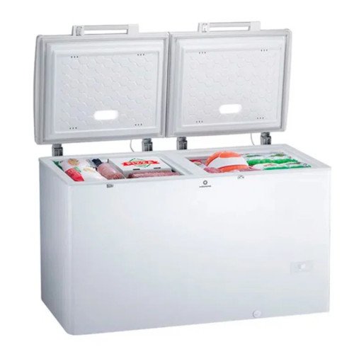 Congelador Indurama CI400| 400 Lt. modelo CI400 cómpralo en Mi Bodega Ec