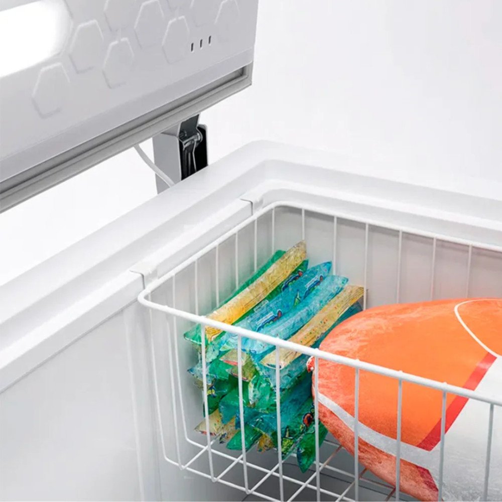 Congelador Indurama CI400| 400 Lt. modelo CI400 cómpralo en Mi Bodega Ec