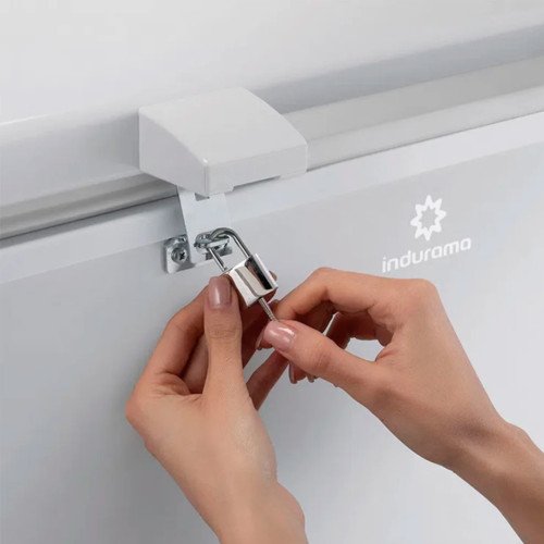 Congelador Indurama CI400| 400 Lt. modelo CI400 cómpralo en Mi Bodega Ec