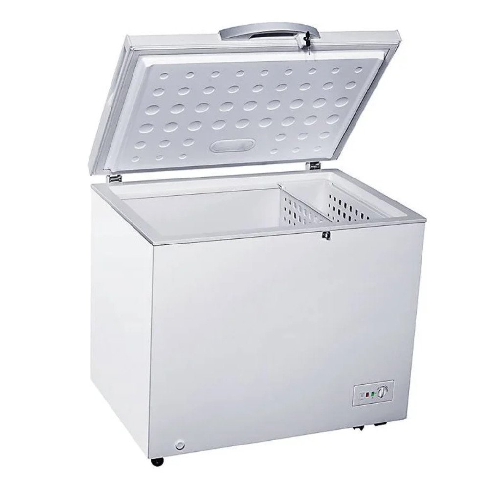 Congelador Electrolux EFCC20A6HQW | 200 Lt.