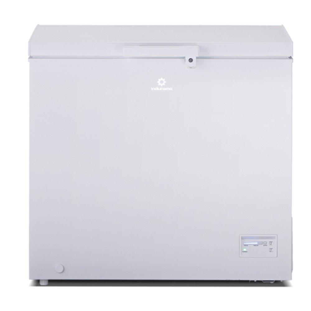 Congelador Indurama CI-199IBL| 200 Lt. modelo CI-199IBL cómpralo en Mi Bodega Ec