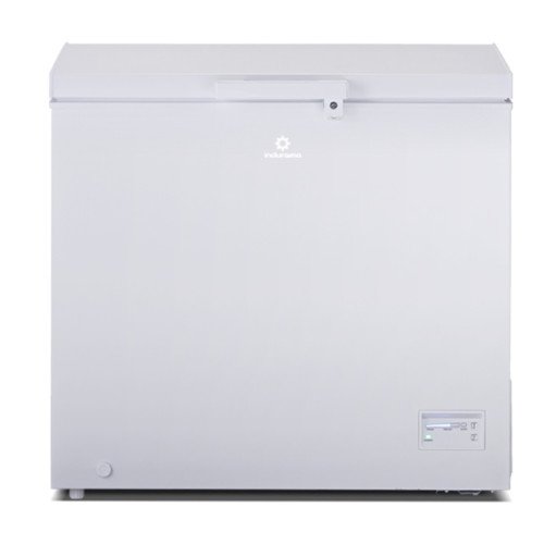 Congelador Indurama CI-199IBL| 200 Lt.