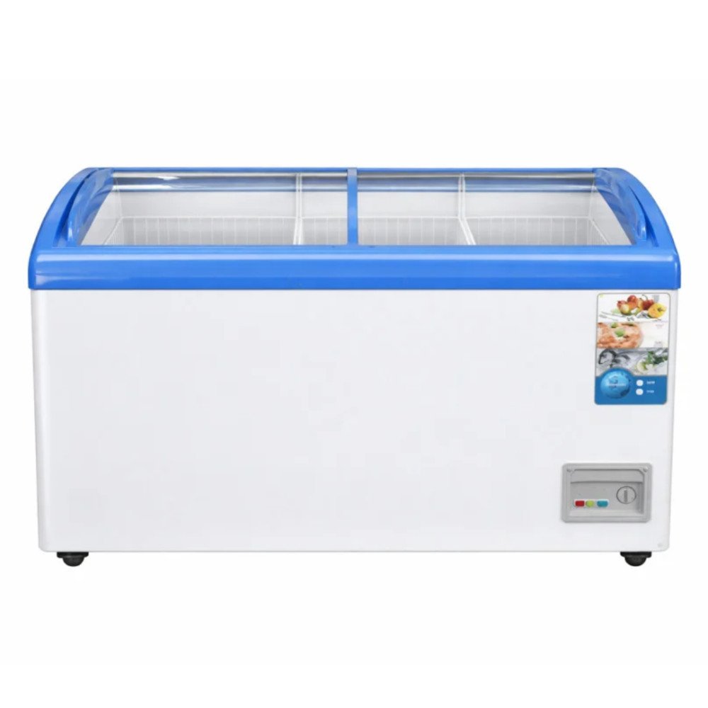 Congelador Walker SD-268| 268 Lt. modelo SD-268 cómpralo en Mi Bodega Ec