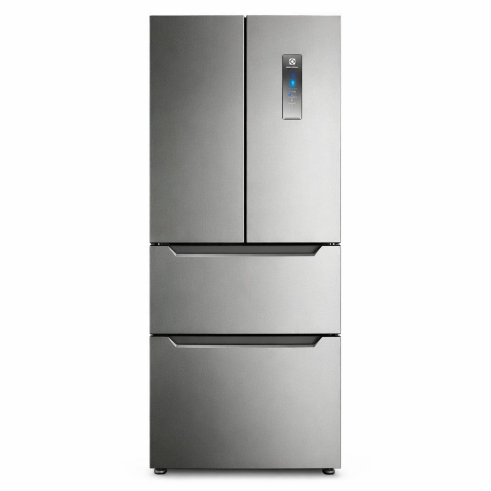 Refrigeradora Electrolux ERFWV6HUS | 298 Lt. |French Door modelo ERFWV6HUS cómpralo en Mi Bodega Ec