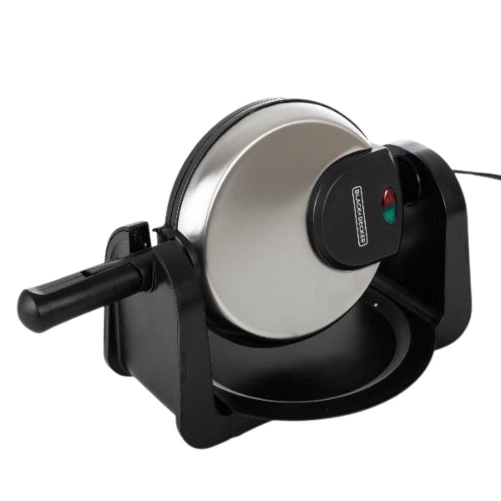 Waflera Black & Decker I WM1404S-LA modelo WM1404S-LA cómpralo en Mi Bodega Ec