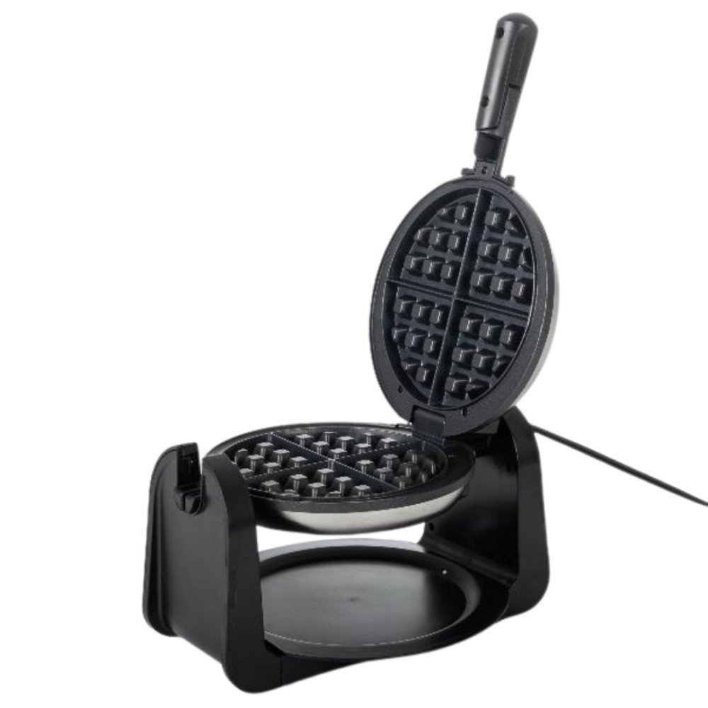 Waflera Black & Decker I WM1404S-LA modelo WM1404S-LA cómpralo en Mi Bodega Ec