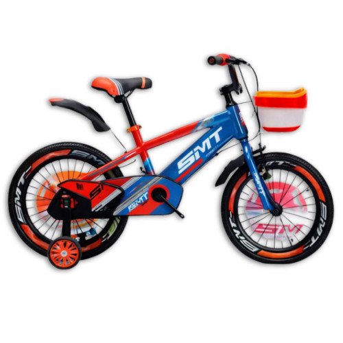 Bicicleta SMT I D1903-PP I Aro 16