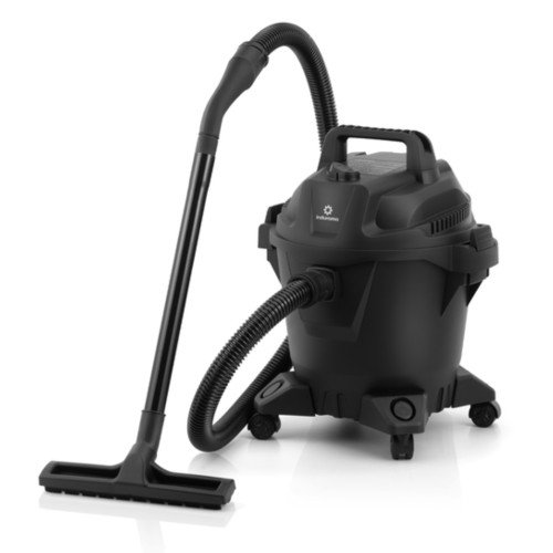 Aspiradora Indurama AI-3N1| 1200 Watts modelo AI-3N1 cómpralo en Mi Bodega Ec
