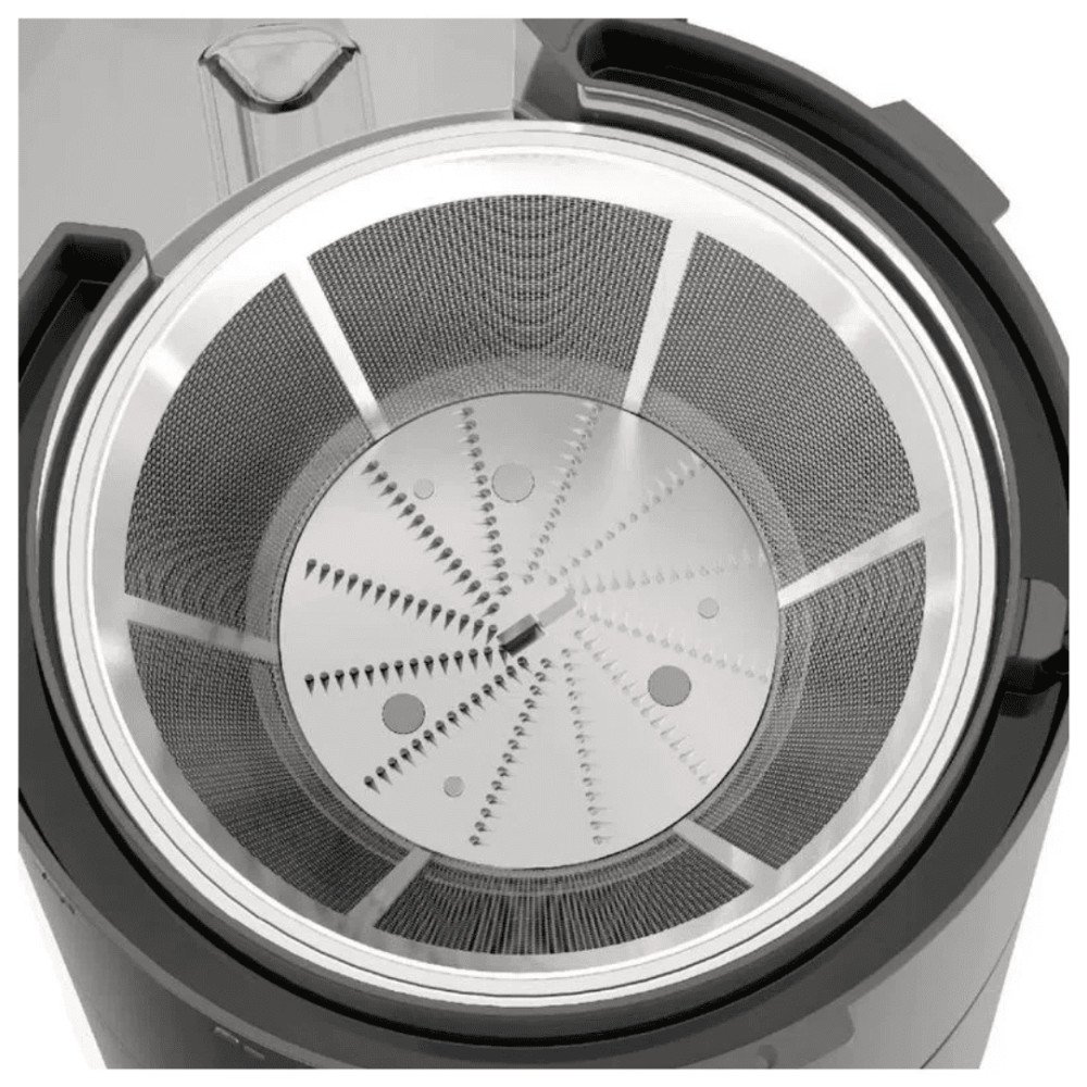 Extractor de Jugos Black & Decker I 400W modelo JE2500B-LA cómpralo en Mi Bodega Ec