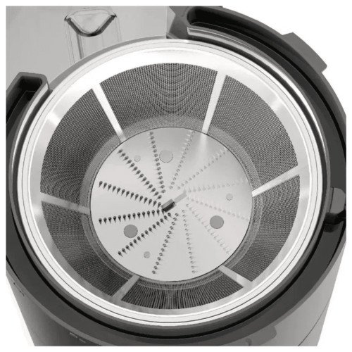 Extractor de Jugos Black & Decker I 400W modelo JE2500B-LA cómpralo en Mi Bodega Ec