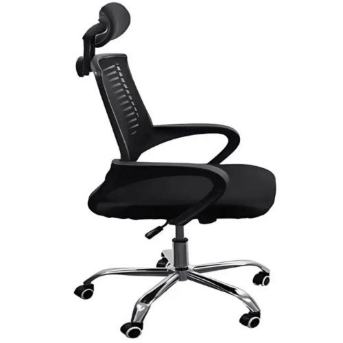 Silla Ejecutiva Xtratech I Lungo modelo FC33-BK cómpralo en Mi Bodega Ec