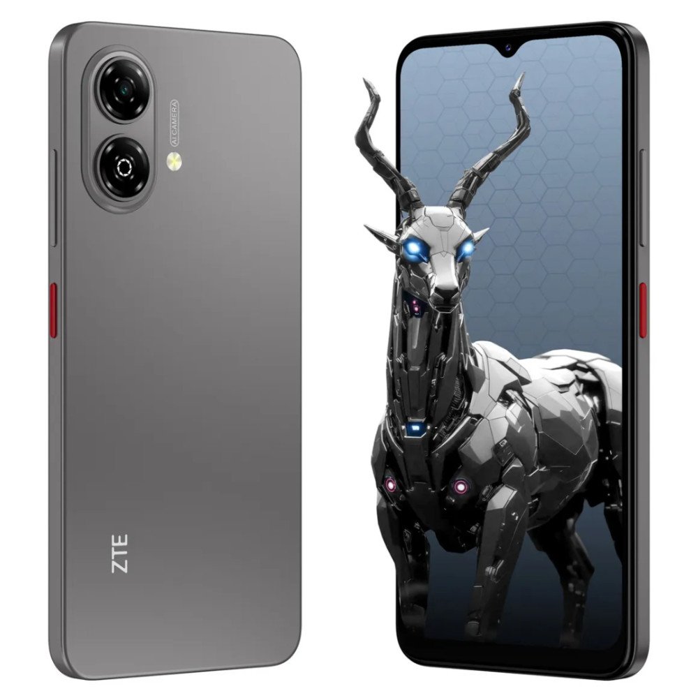 Celular ZTE I BLADE A35