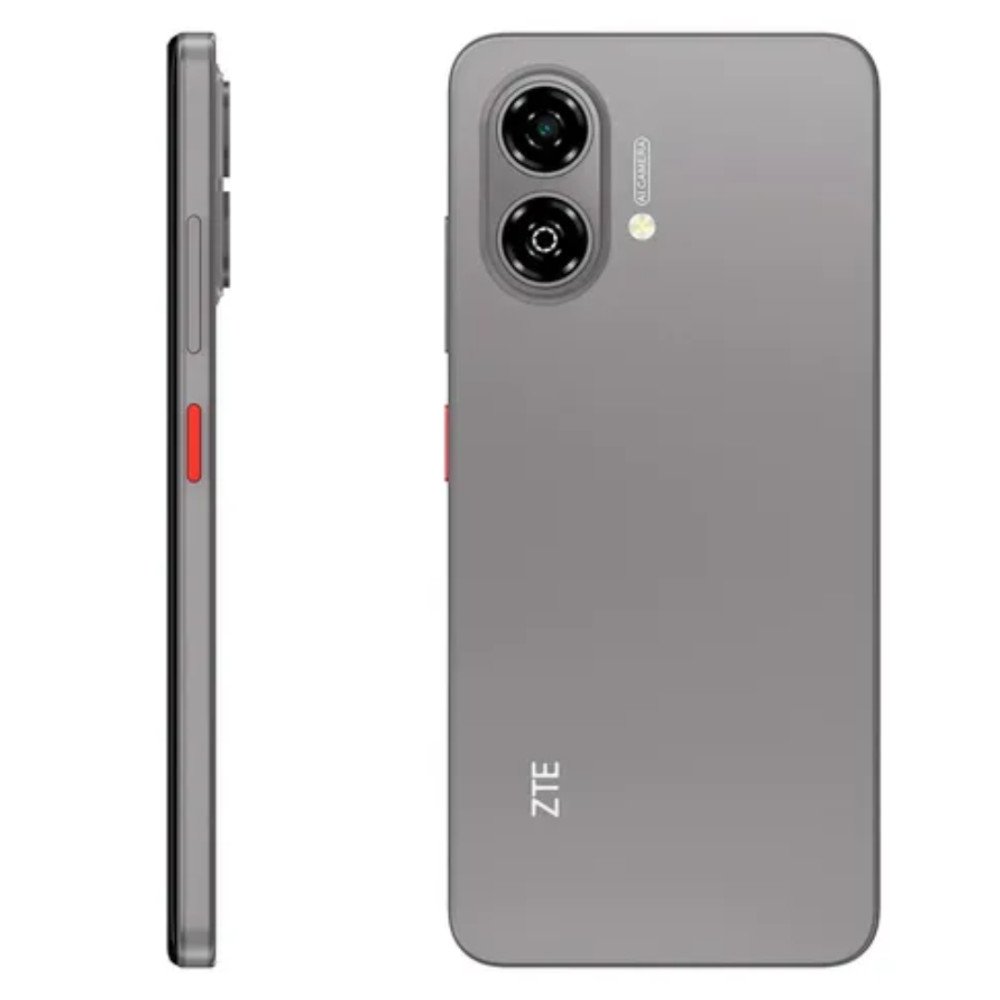 Celular ZTE I BLADE A35 modelo BLADEA35E-GRAY cómpralo en Mi Bodega Ec