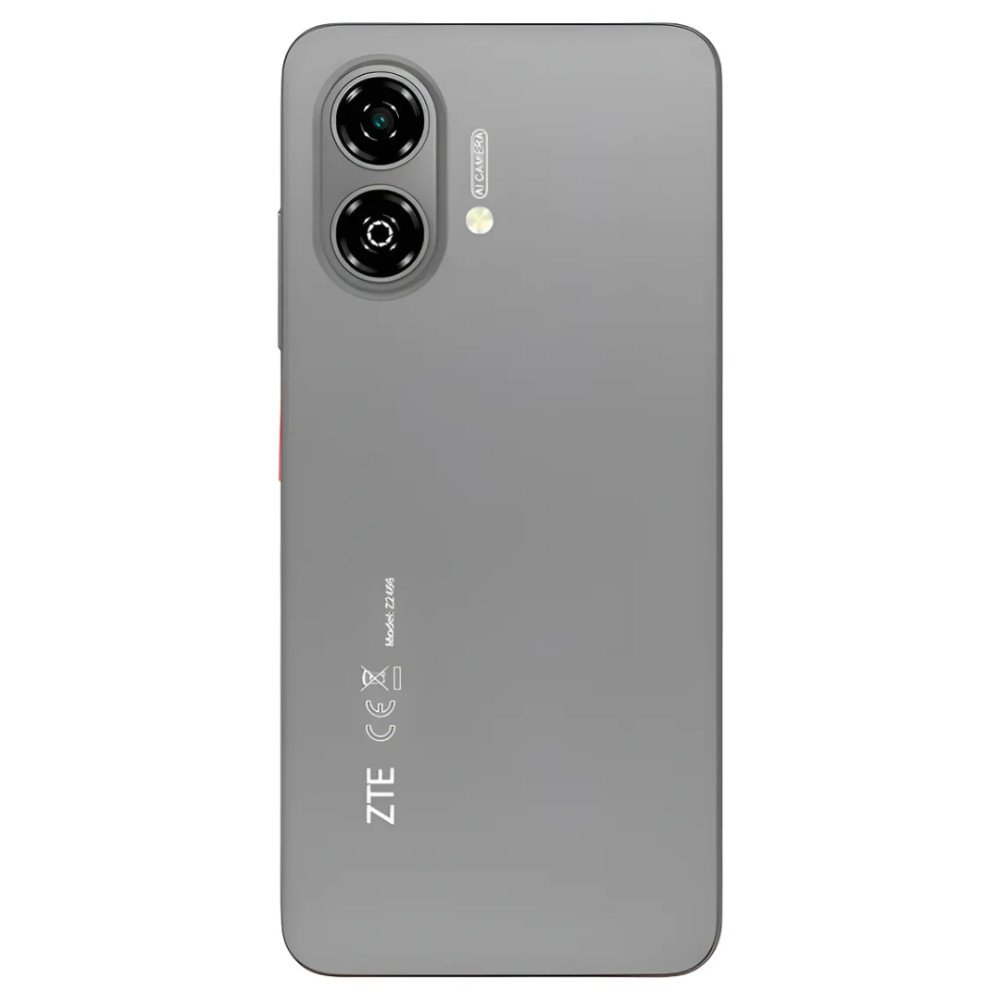 Celular ZTE I BLADE A35 modelo BLADEA35E-GRAY cómpralo en Mi Bodega Ec