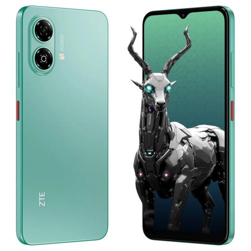 Celular ZTE I BLADE A35 modelo BLADEA35E-GRAY cómpralo en Mi Bodega Ec