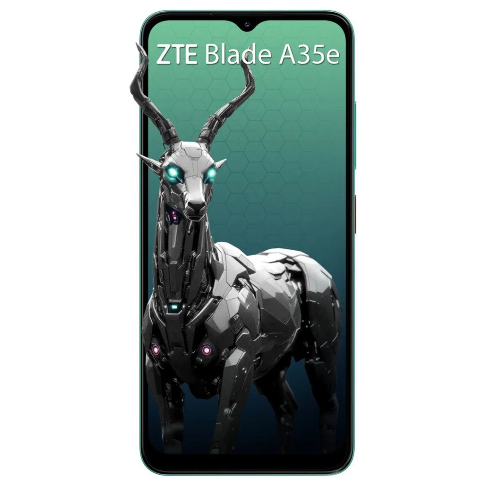 Celular ZTE I BLADE A35