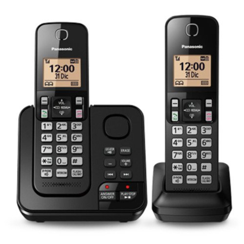 Teléfono Inalámbrico Panasonic I KXT7700XB