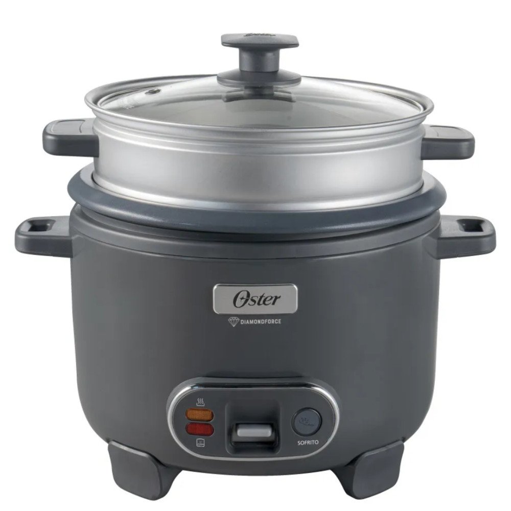 Olla Arrocera Oster I1.8 Lt. modelo CKSTRC10DFSKE-013 cómpralo en Mi Bodega Ec