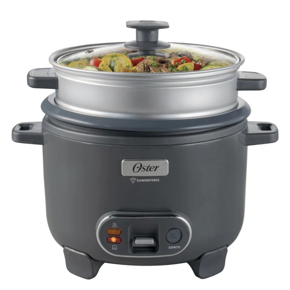 Olla Arrocera Oster I1.8 Lt.