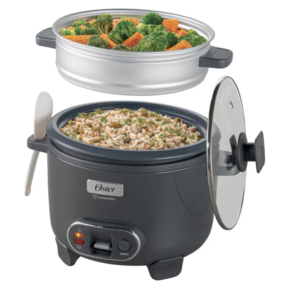 Olla Arrocera Oster I1.8 Lt.