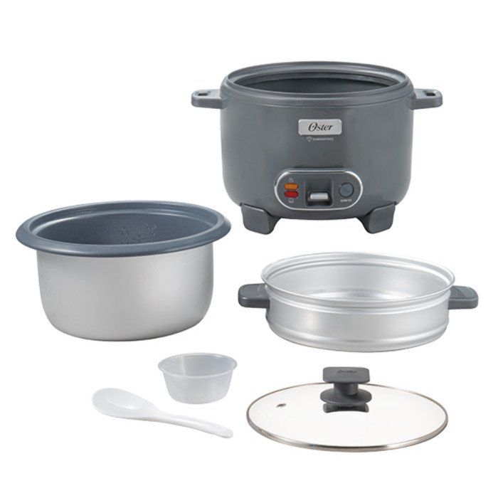 Olla Arrocera Oster I1.8 Lt. modelo CKSTRC10DFSKE-013 cómpralo en Mi Bodega Ec