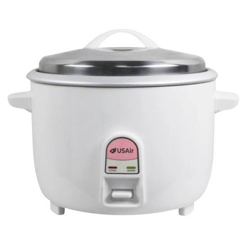 Olla Arrocera Usair | 5.6Lt. modelo CFXB200-D cómpralo en Mi Bodega Ec