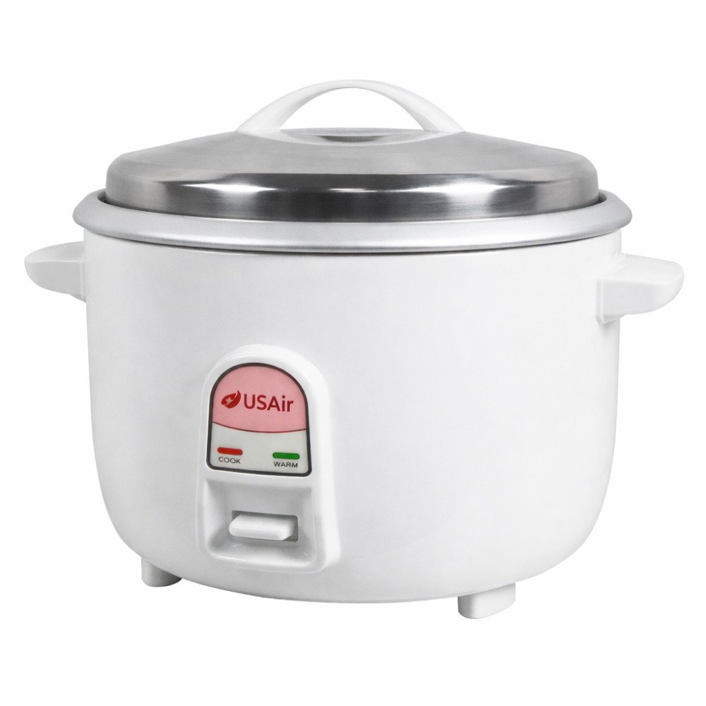 Olla Arrocera Usair | 5.6Lt. modelo CFXB200-D cómpralo en Mi Bodega Ec