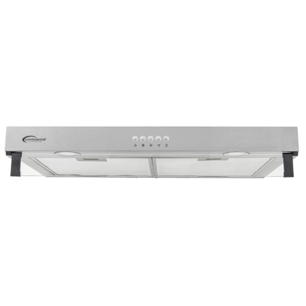 Campana Extractora Continental|76cm modelo G701-10A-(76)-S cómpralo en Mi Bodega Ec