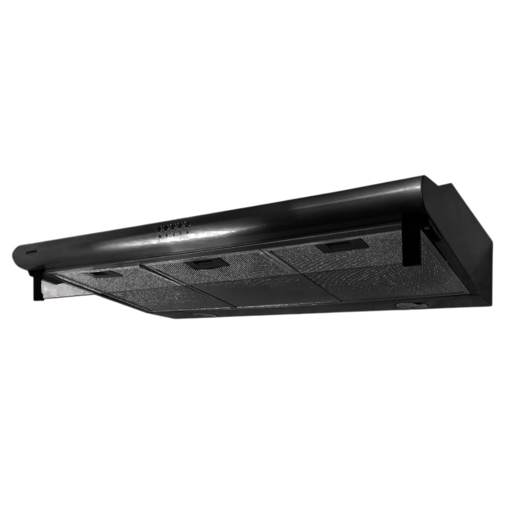 Campana Extractora Continental | 90cm modelo G208-10A(90)-B cómpralo en Mi Bodega Ec