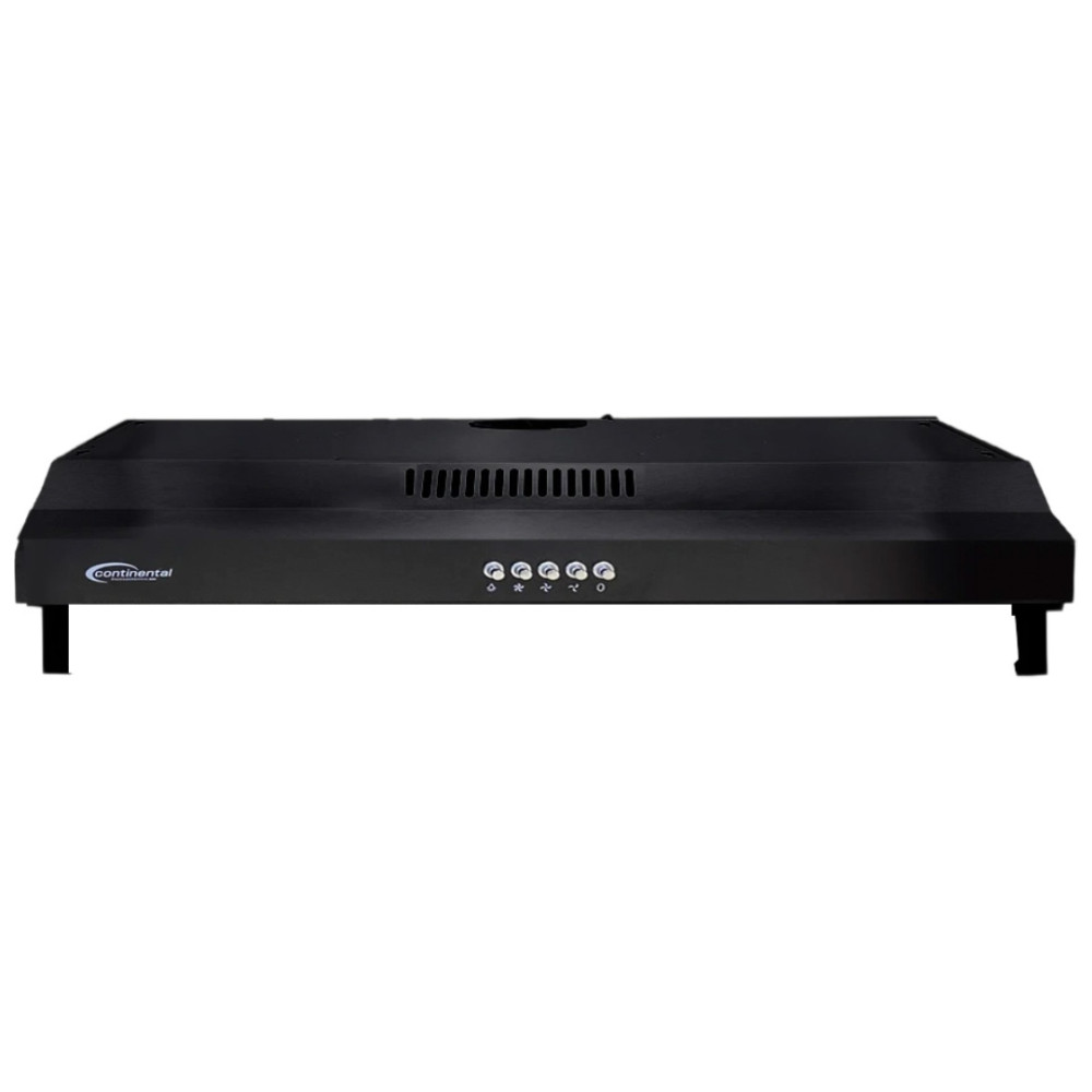 Campana Extractora Continental | 90cm modelo G208-10A(90)-B cómpralo en Mi Bodega Ec