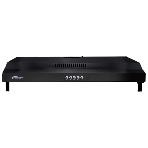 Campana Extractora Continental | 90cm modelo G208-10A(90)-B cómpralo en Mi Bodega Ec