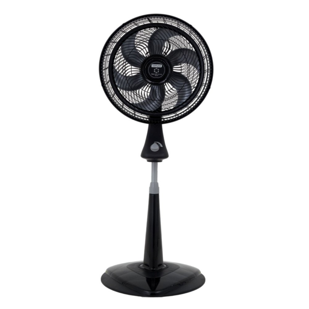 Ventilador Samurai Force Plus I 2 en 1 modelo FORCE PLUS cómpralo en Mi Bodega Ec