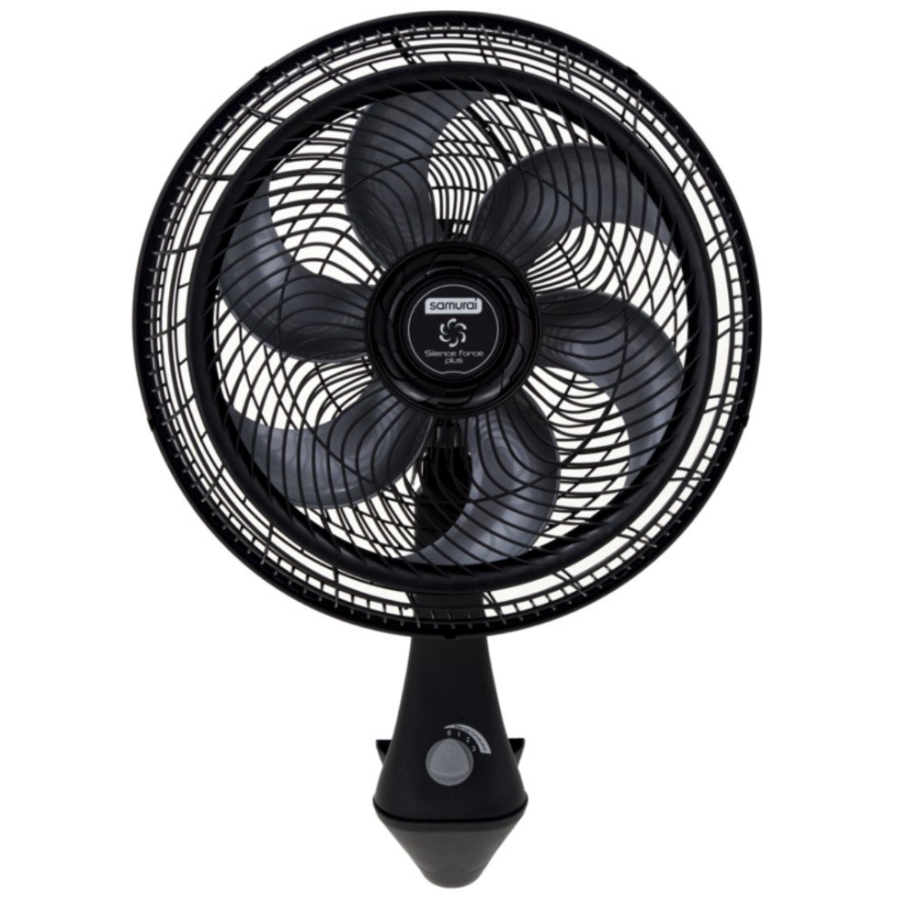 Ventilador Samurai Force Plus I 2 en 1 modelo FORCE PLUS cómpralo en Mi Bodega Ec