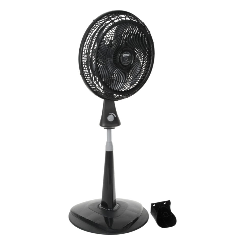 Ventilador Samurai Force Plus I 2 en 1