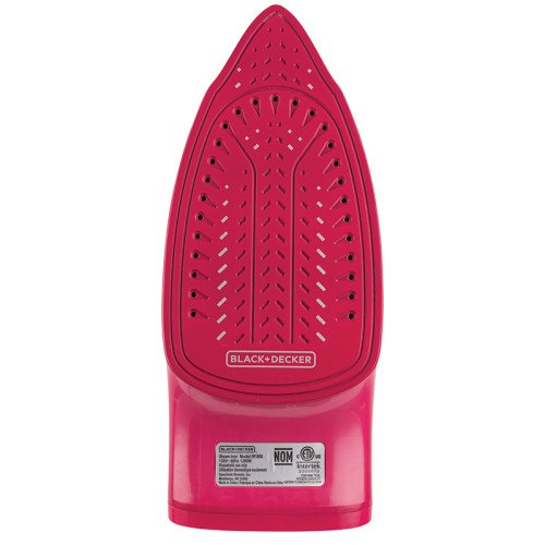 Plancha a Vapor Black & Decker| IR1850 modelo IR1850 cómpralo en Mi Bodega Ec