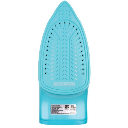 Plancha a Vapor Black & Decker| IR1851 modelo IR1851 cómpralo en Mi Bodega Ec