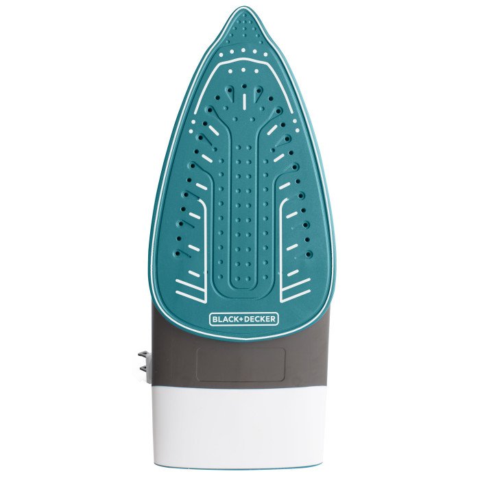 Plancha a Vapor Black & Decker|ICR1924 modelo ICR1924 cómpralo en Mi Bodega Ec