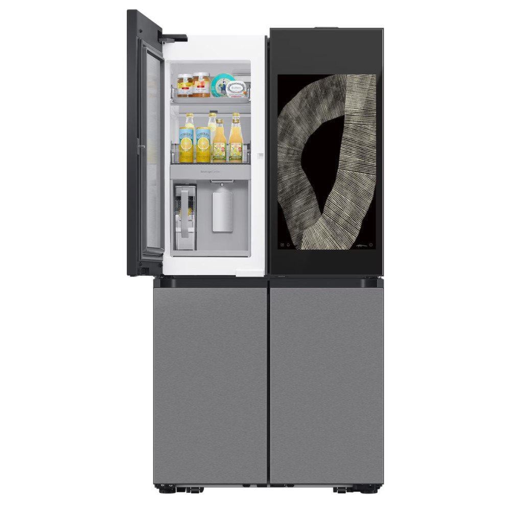 Refrigeradora Samsung RF29DB9950QDED | 810 Lt. | French Door