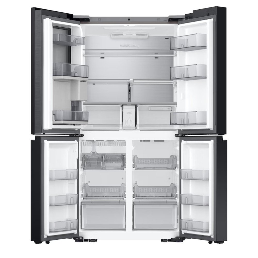 Refrigeradora Samsung RF29DB9950QDED | 810 Lt. | French Door