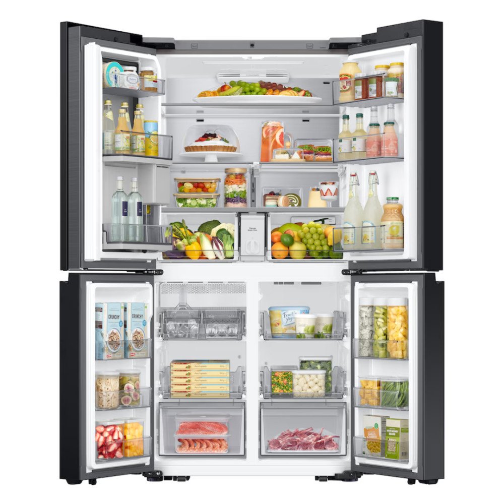 Refrigeradora Samsung RF29DB9950QDED | 810 Lt. | French Door modelo RF29DB9950QDED cómpralo en Mi Bodega Ec