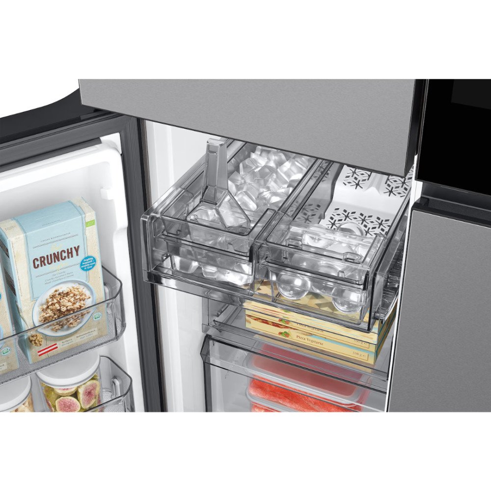 Refrigeradora Samsung RF29DB9950QDED | 810 Lt. | French Door