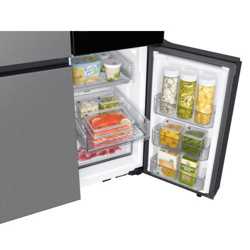 Refrigeradora Samsung RF29DB9950QDED | 810 Lt. | French Door modelo RF29DB9950QDED cómpralo en Mi Bodega Ec