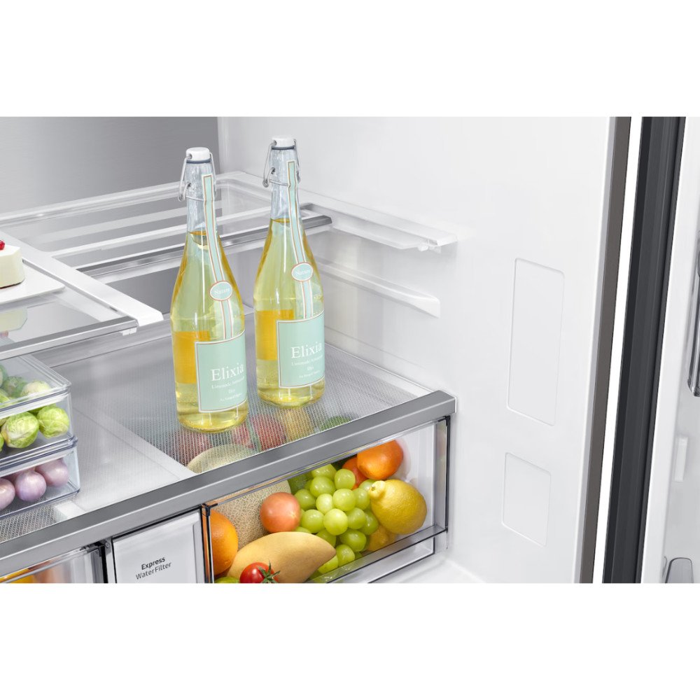 Refrigeradora Samsung RF29DB9950QDED | 810 Lt. | French Door