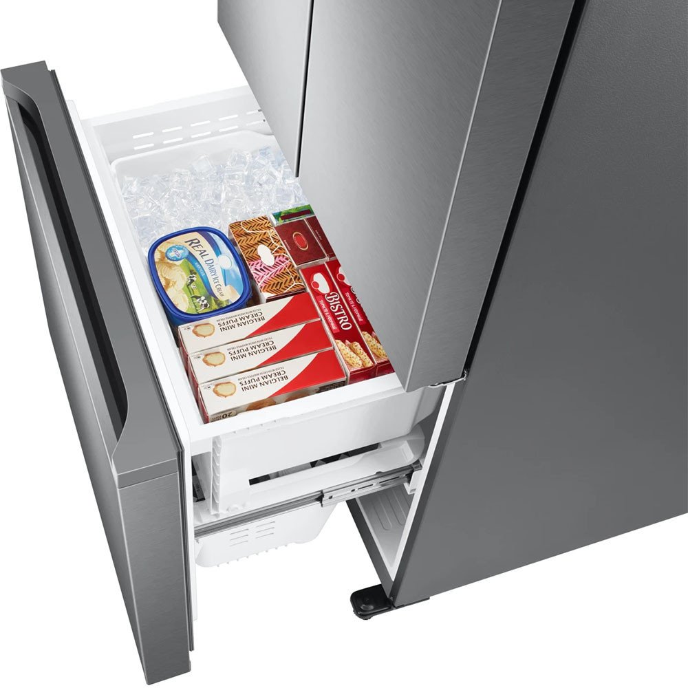 Refrigeradora Samsung RF18A5104SR/ED| 495 Lt. | French Door