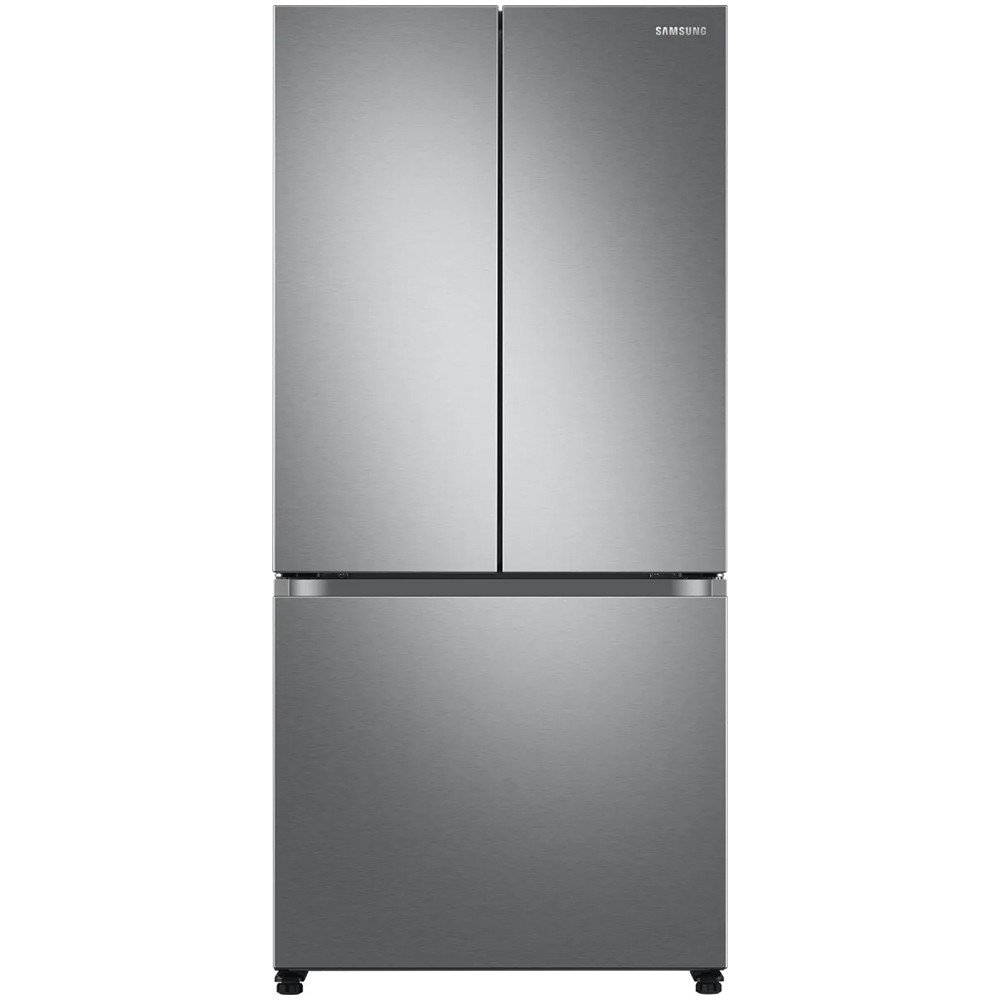 Refrigeradora Samsung RF18A5104SR/ED| 495 Lt. | French Door modelo RF18A5104SR/ED cómpralo en Mi Bodega Ec