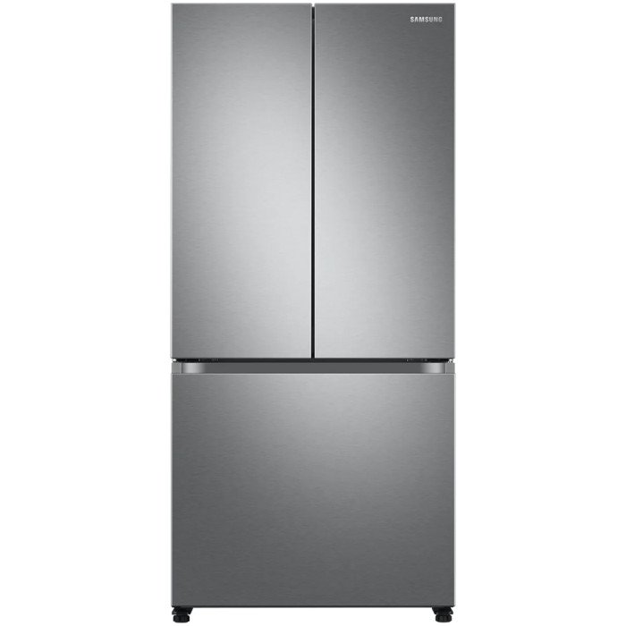 Refrigeradora Samsung RF18A5104SR/ED| 495 Lt. | French Door modelo RF18A5104SR/ED cómpralo en Mi Bodega Ec