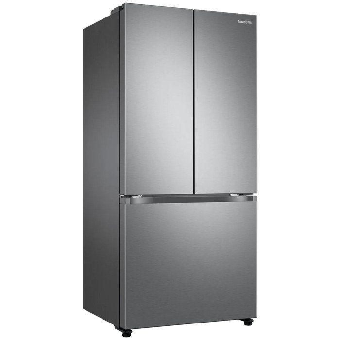 Refrigeradora Samsung RF18A5104SR/ED| 495 Lt. | French Door modelo RF18A5104SR/ED cómpralo en Mi Bodega Ec