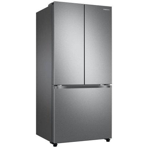 Refrigeradora Samsung RF18A5104SR/ED| 495 Lt. | French Door modelo RF18A5104SR/ED cómpralo en Mi Bodega Ec