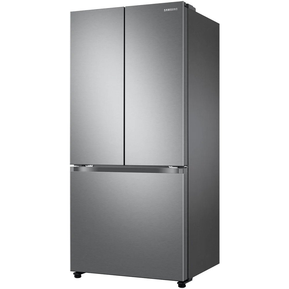 Refrigeradora Samsung RF18A5104SR/ED| 495 Lt. | French Door